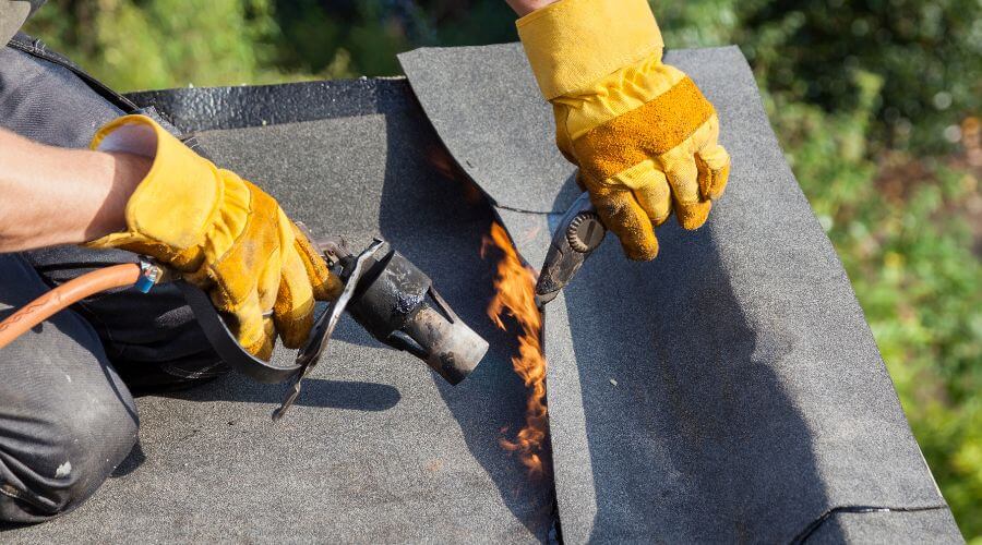 Expert top industrial roofings services in Vining, MN