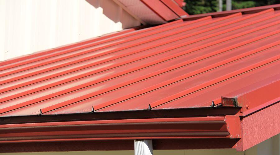 Roof Coating & Sealant Application in Vining, MN